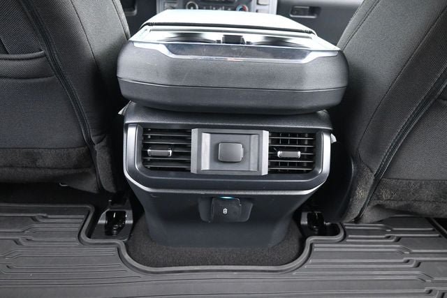 Certified 2024 Ford F150 STX AWD/4WD image 20