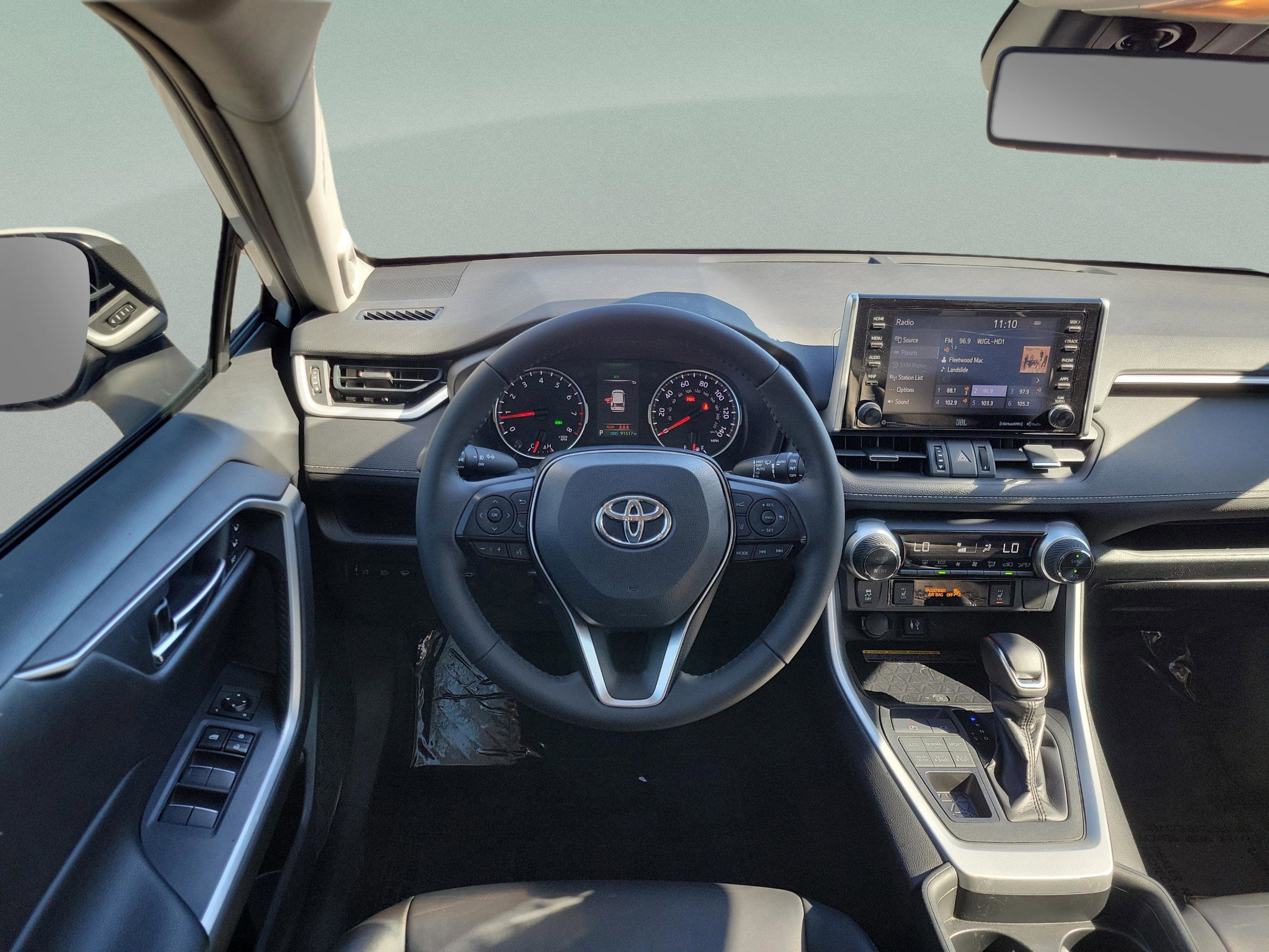 Used 2019 Toyota RAV4 XLE Premium w/ Advanced Technology Package image 20