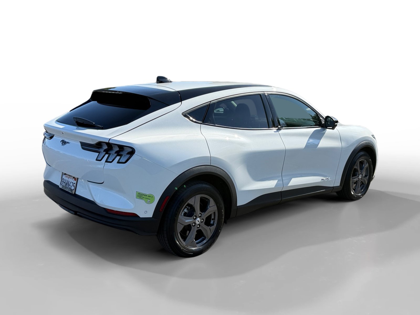 Certified 2023 Ford Mustang Mach-E Select RWD image 5