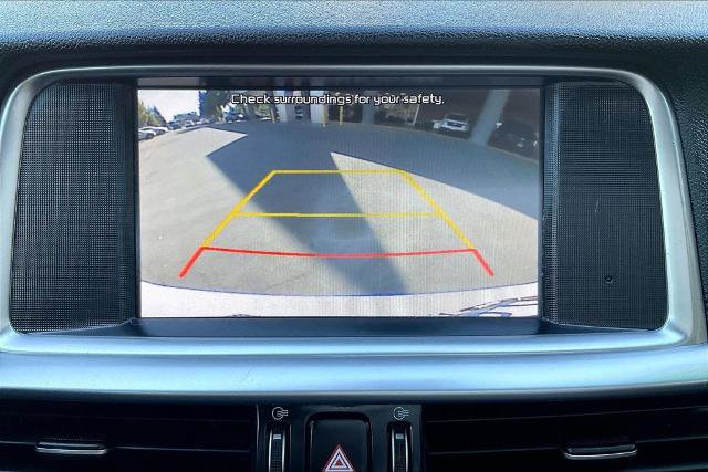 Used 2020 Kia Optima S w/ S Panoramic Sunroof Package FWD image 21