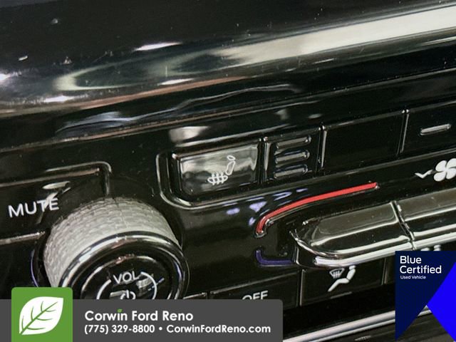 Used 2021 Jeep Grand Cherokee L Limited w/ Trailer Tow Group (B) image 25