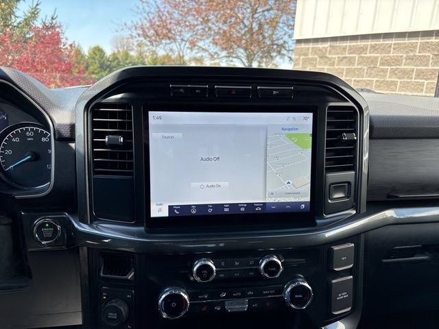 Certified 2023 Ford F150 XLT w/ Equipment Group 302A High AWD/4WD image 26