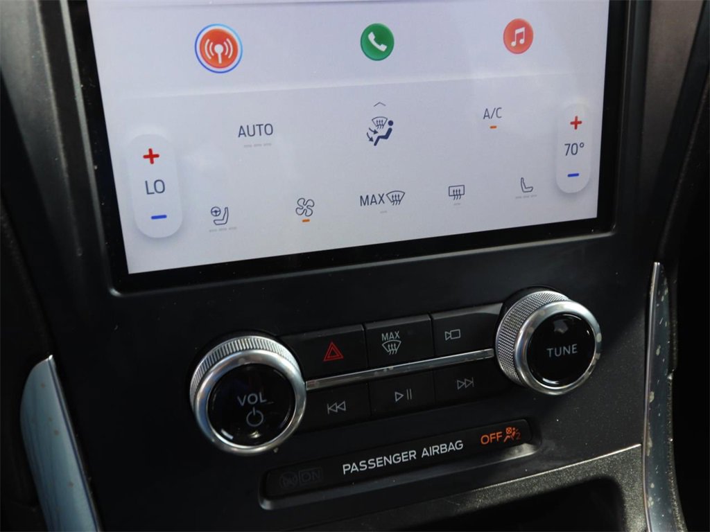 Certified 2022 Ford Edge Titanium image 18