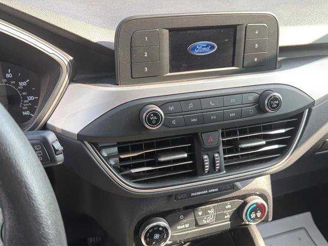 Certified 2022 Ford Escape S AWD/4WD image 21