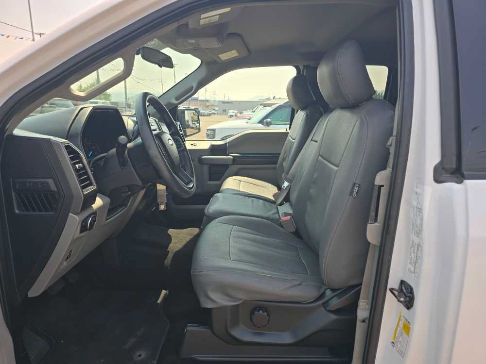 Certified 2018 Ford F150 XLT w/ Trailer Tow Package AWD/4WD image 9
