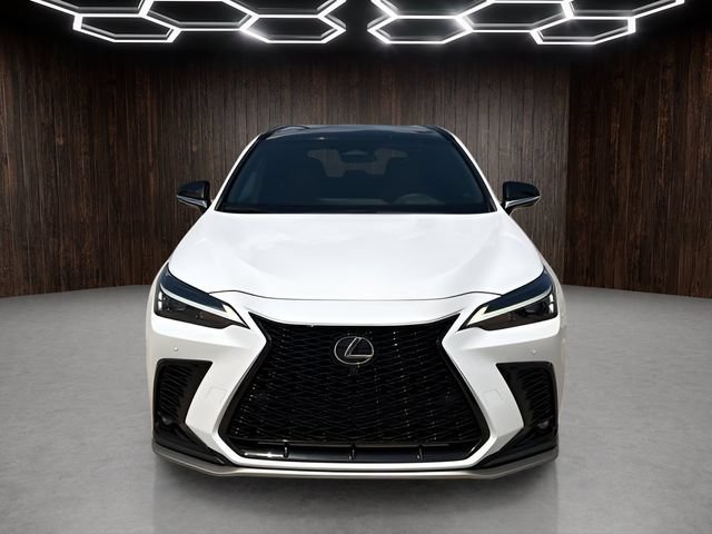 Used 2023 Lexus NX 350 F Sport AWD/4WD image 2