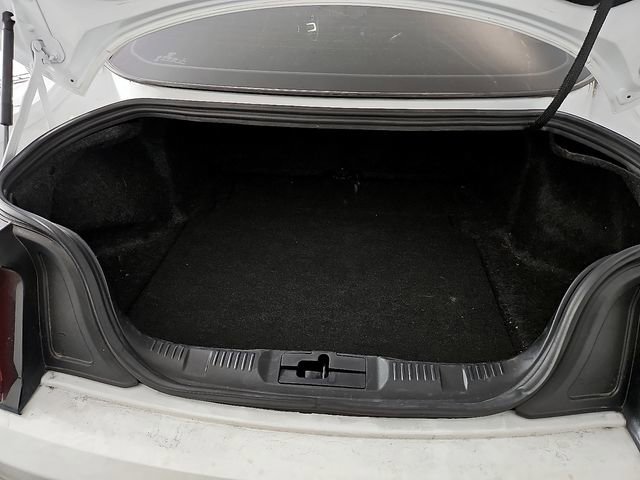 Certified 2021 Ford Mustang GT Premium w/ Equipment Group 401A image 30