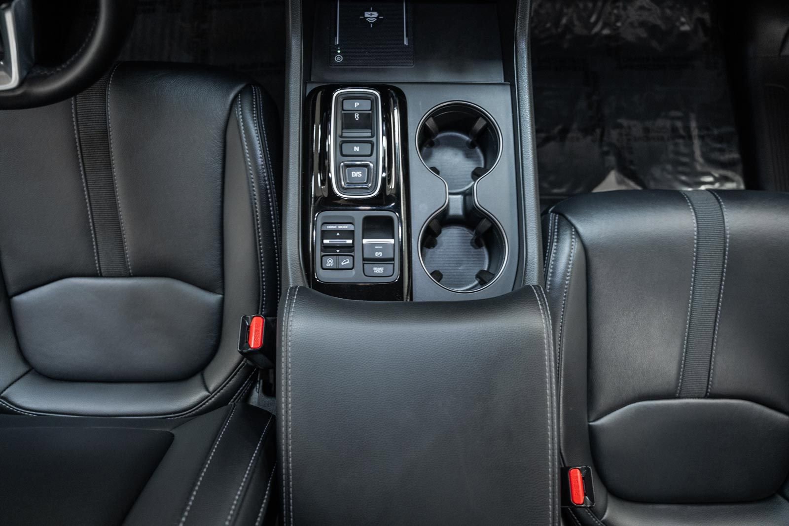 Used 2024 Honda Pilot EX-L image 33