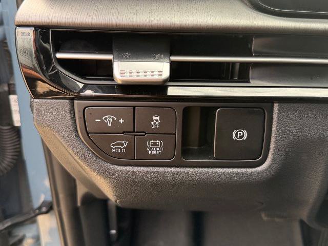 Used 2026 Kia Sportage X-Line AWD/4WD image 21