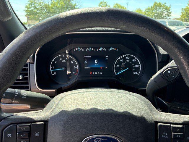 Certified 2021 Ford F150 XL w/ STX Appearance Package AWD/4WD image 14