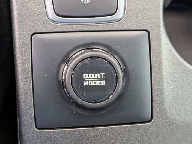 Certified 2025 Ford Bronco Sport Big Bend w/ Convenience Package AWD/4WD image 26