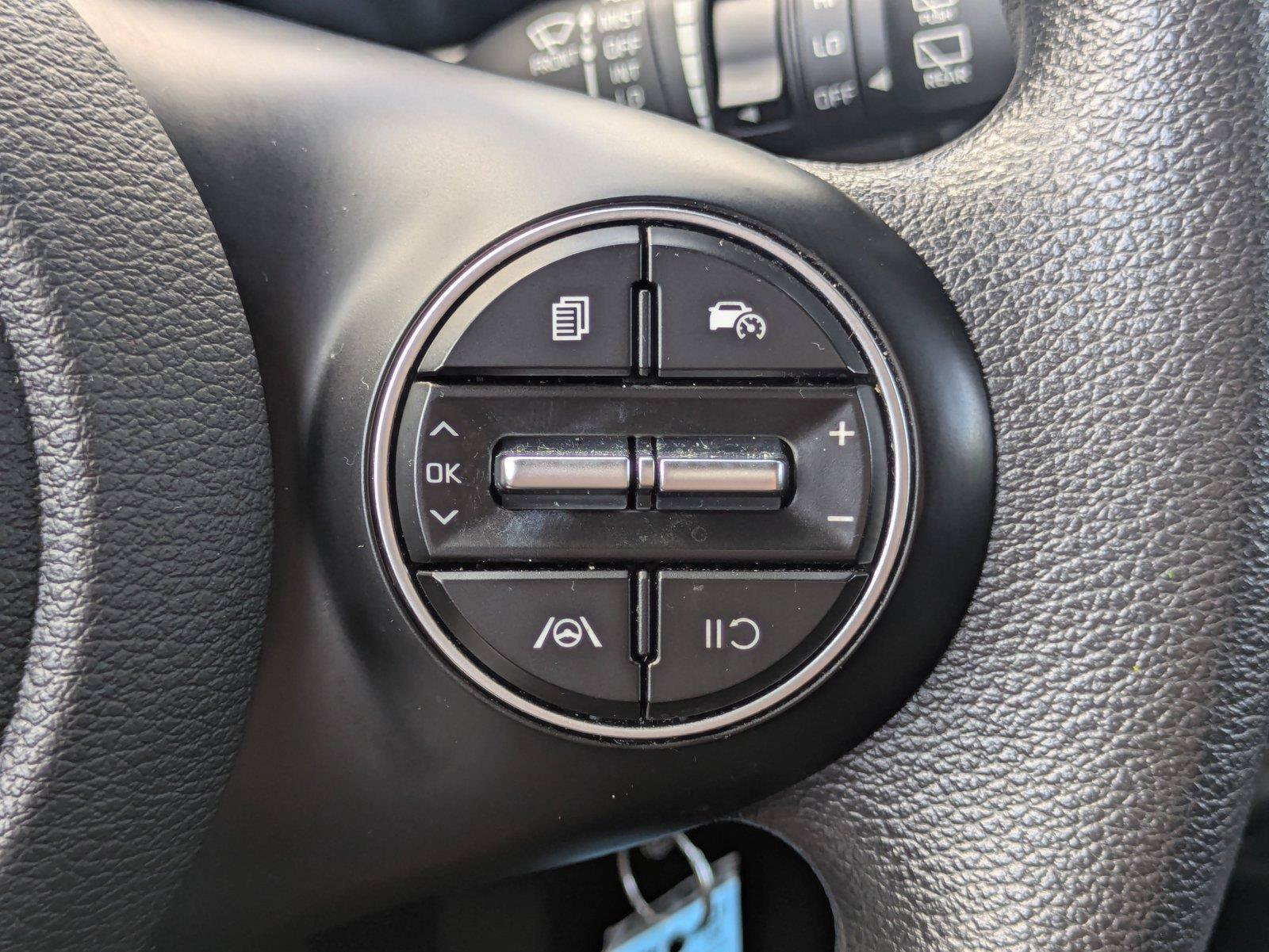 Used 2024 Kia Soul LX w/ Option Group 015 FWD image 25