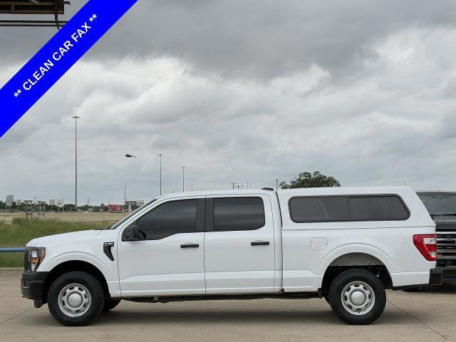 Certified 2023 Ford F150 XL AWD/4WD image 3