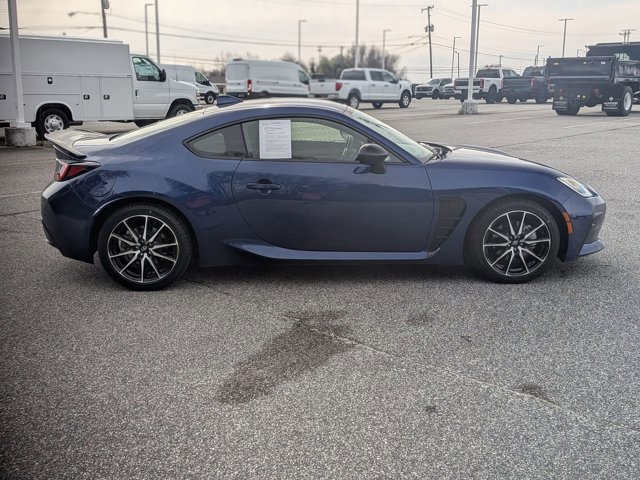 Used 2023 Toyota GR86 BASE image 6
