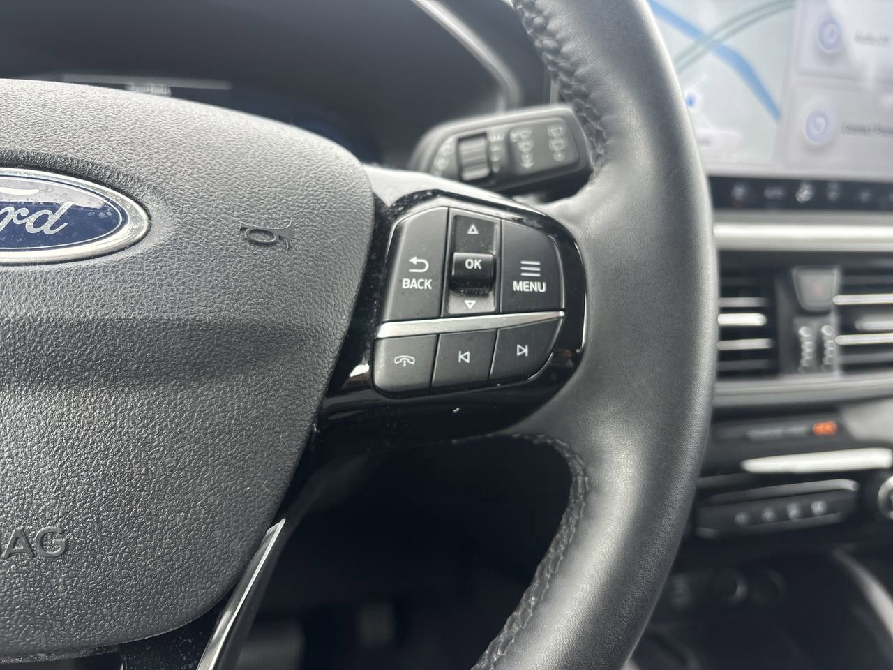 Certified 2023 Ford Escape Active w/ Tech Pack #2 image 28