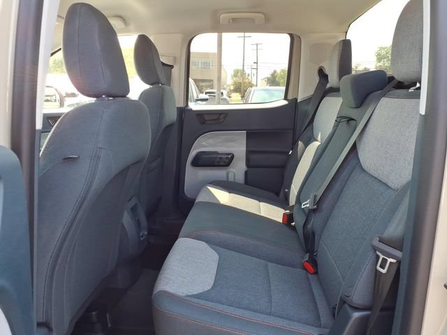 Certified 2024 Ford Maverick XLT w/ Equipment Group 300A Standard AWD/4WD image 9