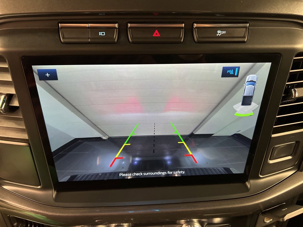 Certified 2022 Ford F150 XLT w/ Equipment Group 302A High image 11