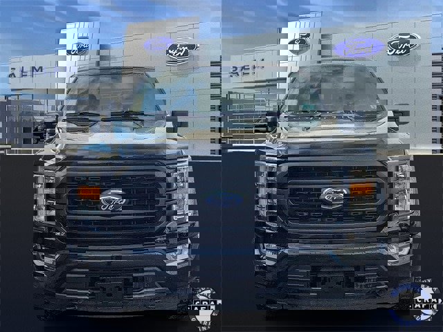 Certified 2023 Ford F150 XLT w/ Equipment Group 302A High image 7