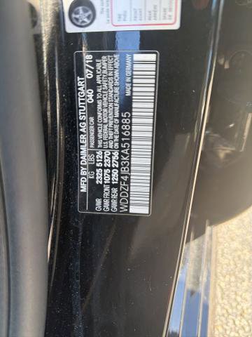 Used 2019 Mercedes-Benz E 300 w/ Premium 1 Package image 14