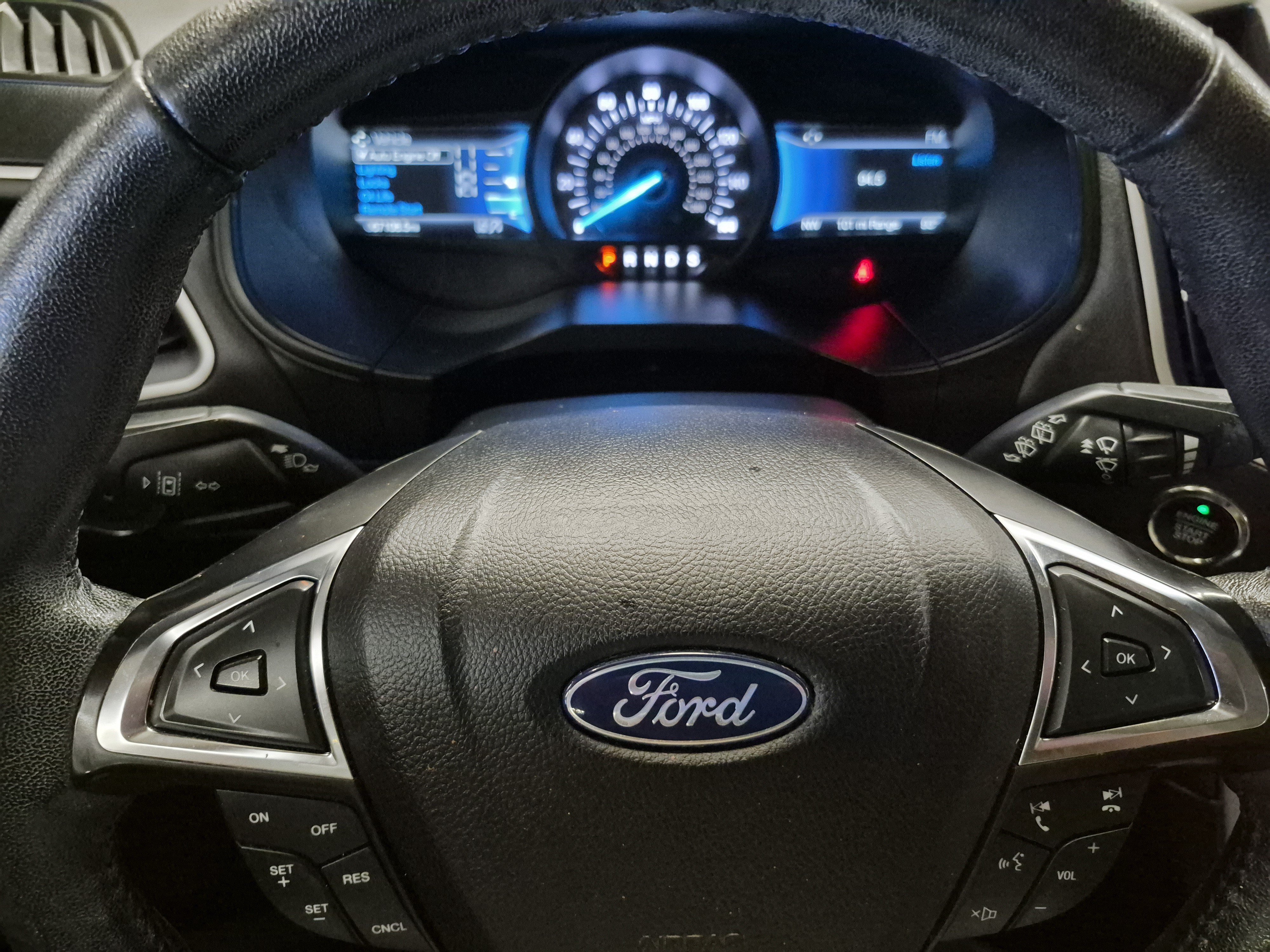 Certified 2022 Ford Edge SEL AWD/4WD image 26