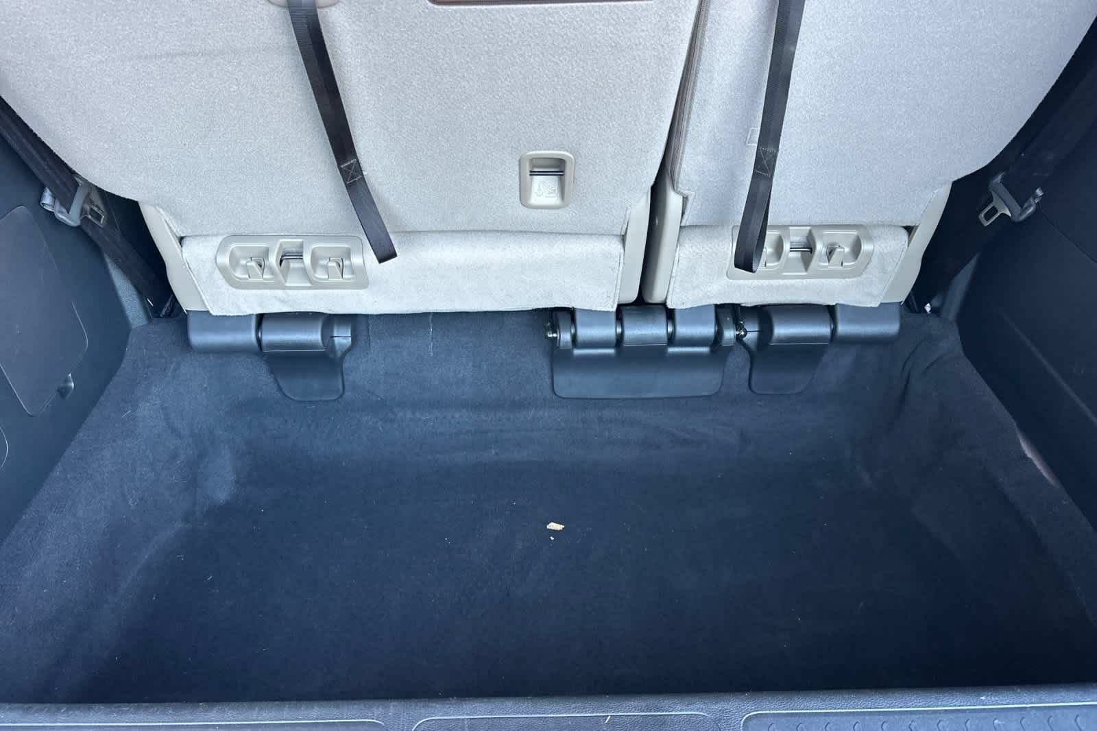 Used 2023 Honda Odyssey EX-L image 17