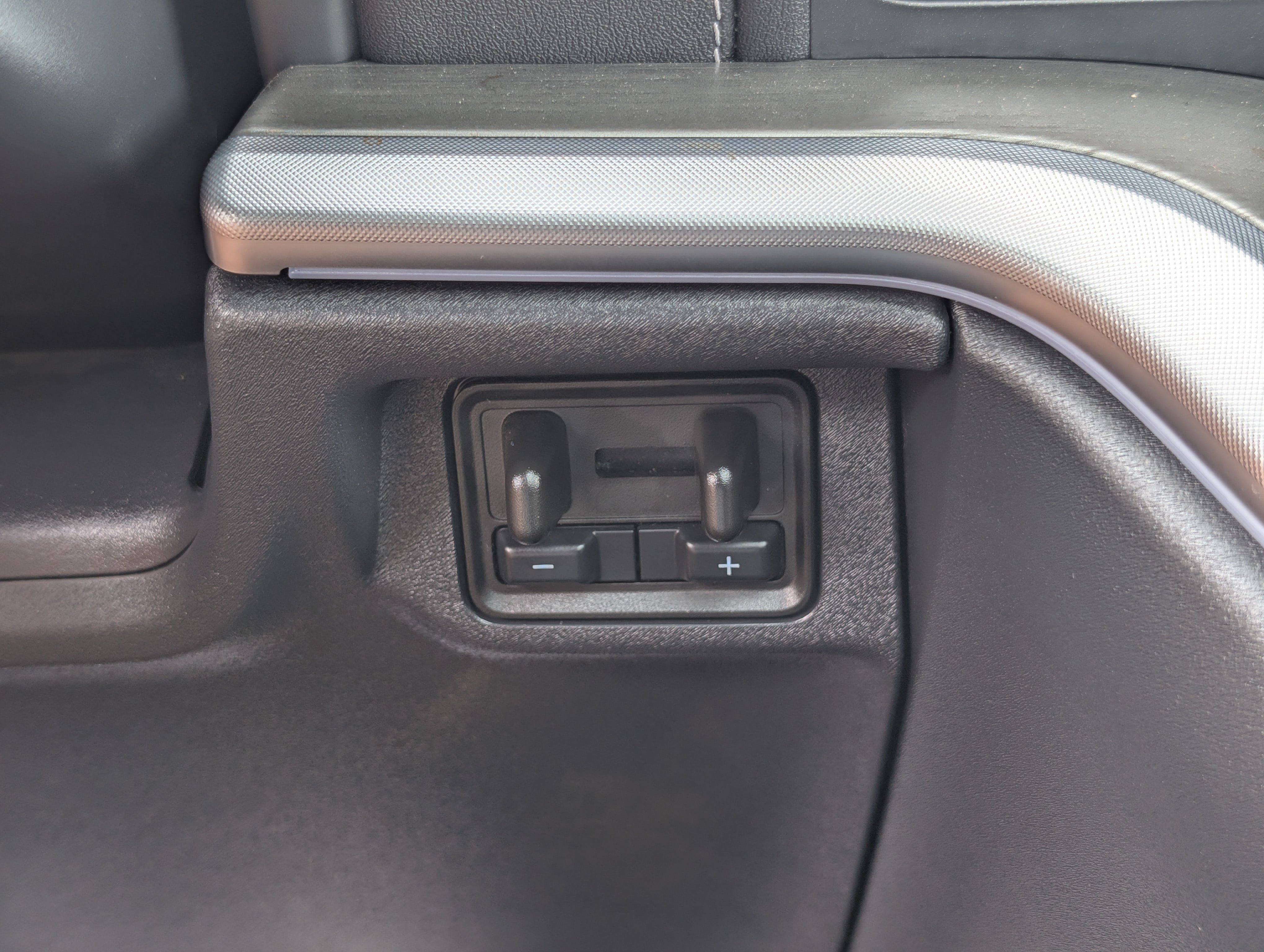 Certified 2025 Ford Expedition Max Platinum AWD/4WD image 29