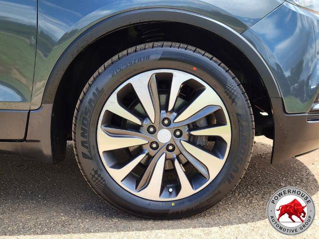 Used 2018 Buick Encore Preferred FWD image 12