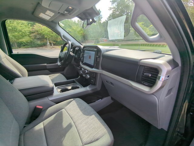 Certified 2021 Ford F150 XLT w/ Equipment Group 302A High AWD/4WD image 26