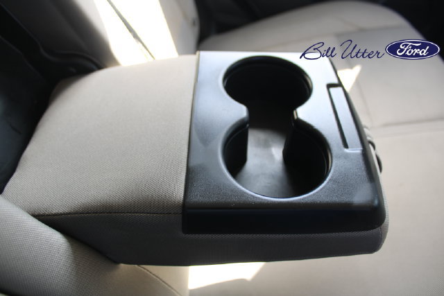 Certified 2021 Ford EcoSport S FWD image 13