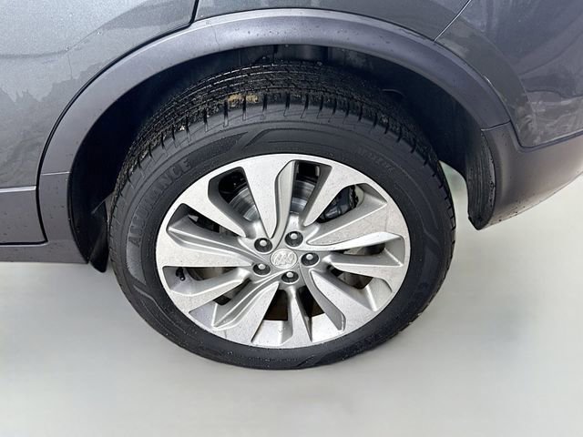 Used 2017 Buick Encore Preferred image 28