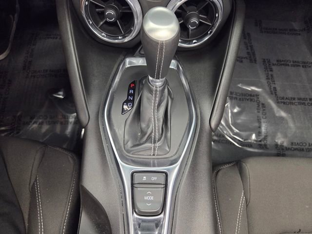 Used 2023 Chevrolet Camaro LT w/ RS Package image 22