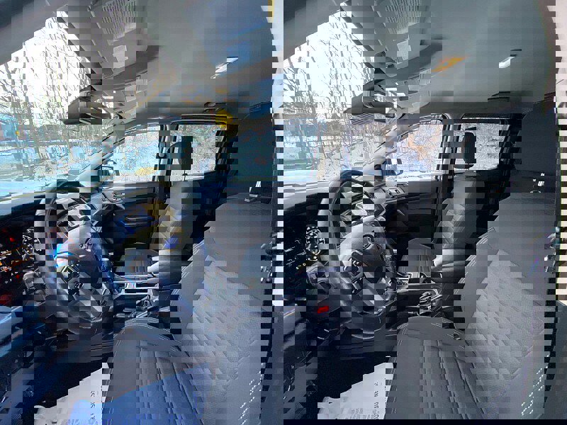 Certified 2022 Ford Ranger XLT w/ Equipment Group 302A High image 23