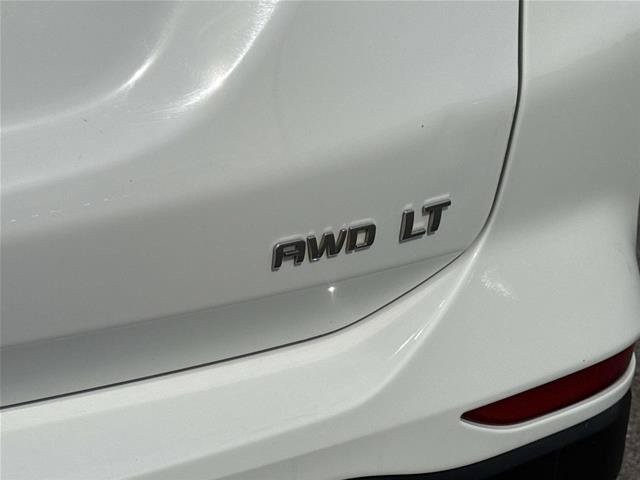 Used 2024 Chevrolet Equinox LT AWD/4WD image 11