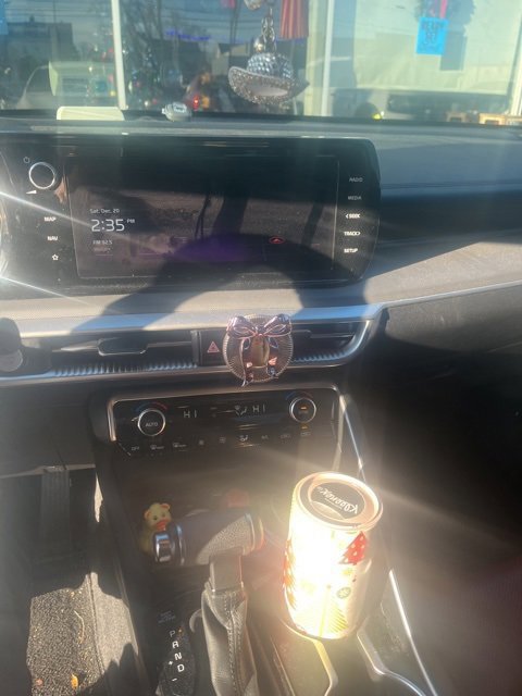 Used 2023 Kia K5 GT-Line w/ GT-Line Premium Package image 6