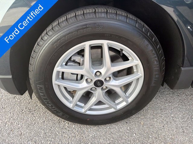 Certified 2024 Ford Edge SEL w/ Convenience Package AWD/4WD image 26