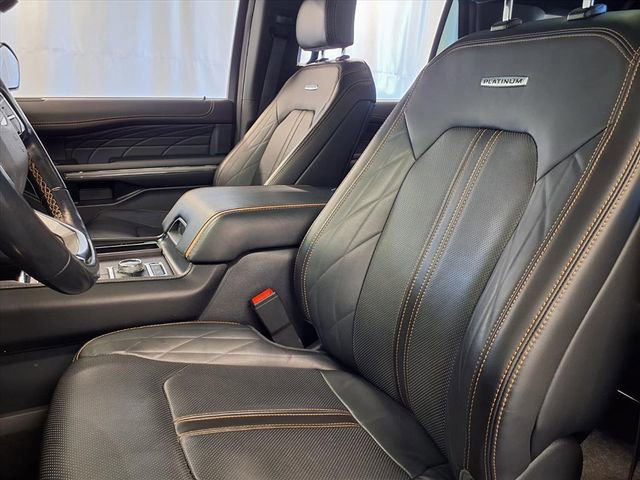 Certified 2022 Ford Expedition Platinum image 11