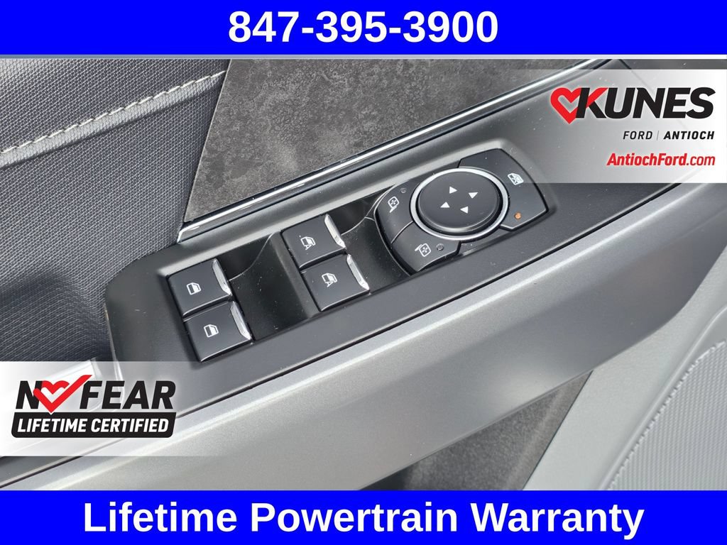 Certified 2024 Ford F150 XLT w/ Tow/Haul Package AWD/4WD image 45