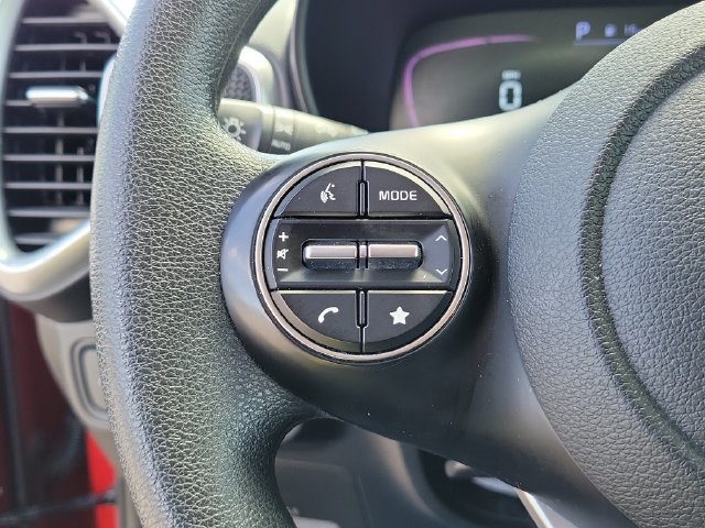 Used 2024 Kia Soul LX w/ Option Group 015 FWD image 26