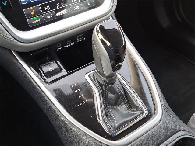 Used 2023 Subaru Outback Premium w/ Popular Package #1 image 18