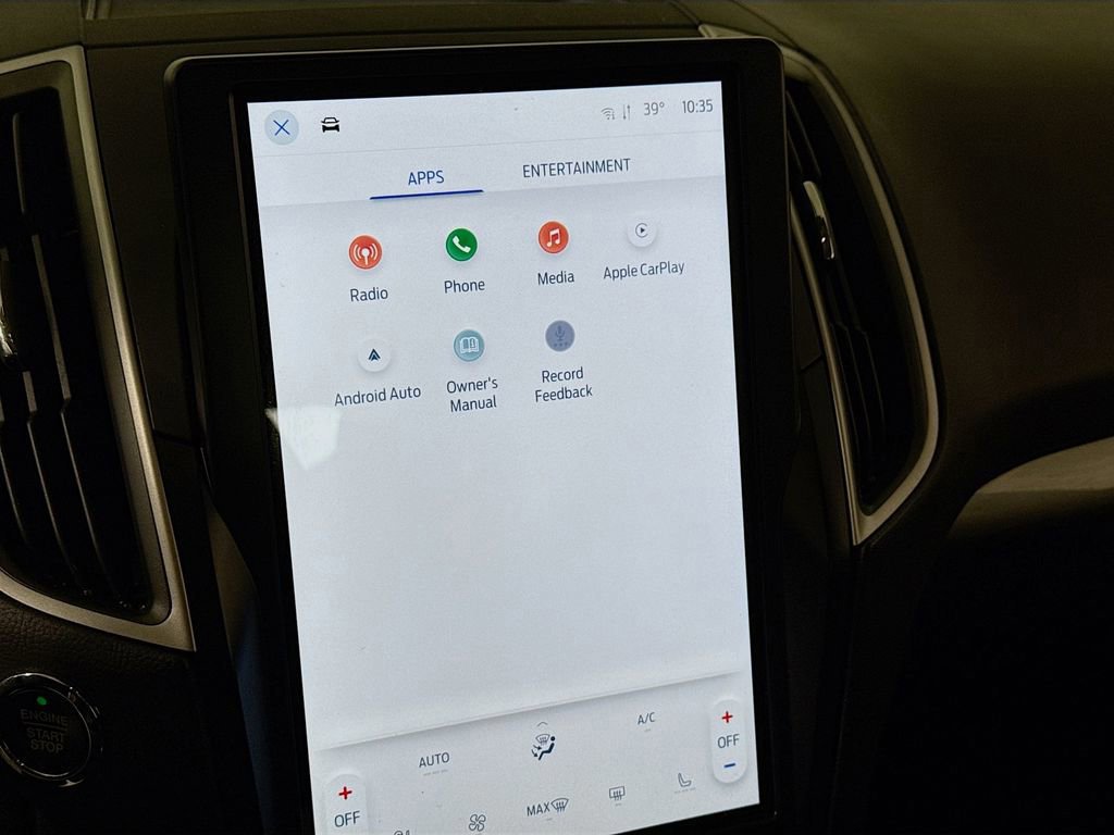 Certified 2023 Ford Edge SEL w/ Convenience Package AWD/4WD image 17