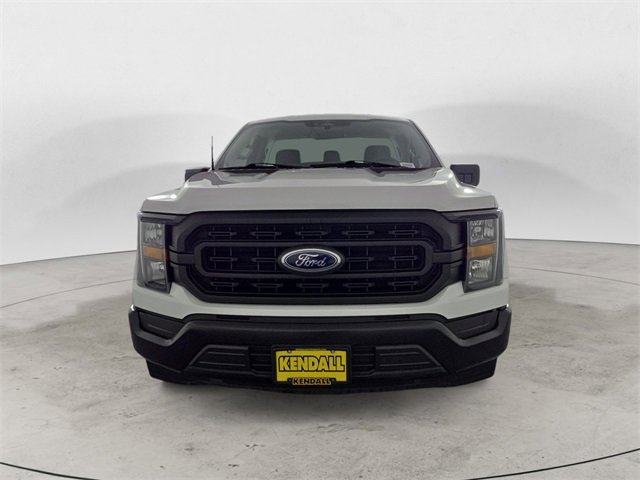 Certified 2023 Ford F150 XL image 8