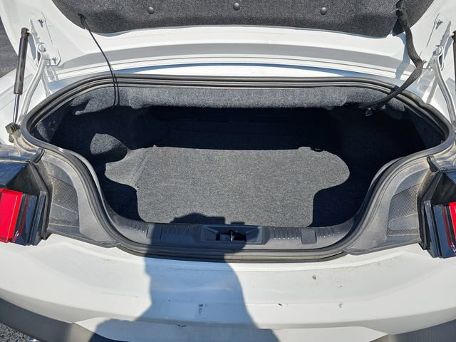 Certified 2024 Ford Mustang Premium RWD image 14
