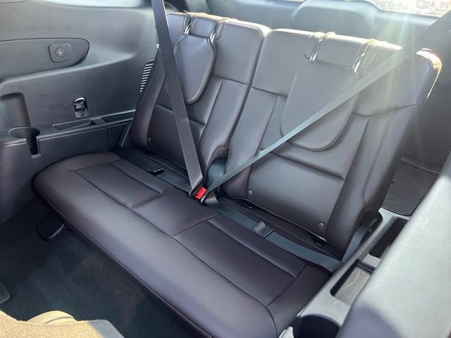 Certified 2025 Ford Explorer Platinum AWD/4WD image 22