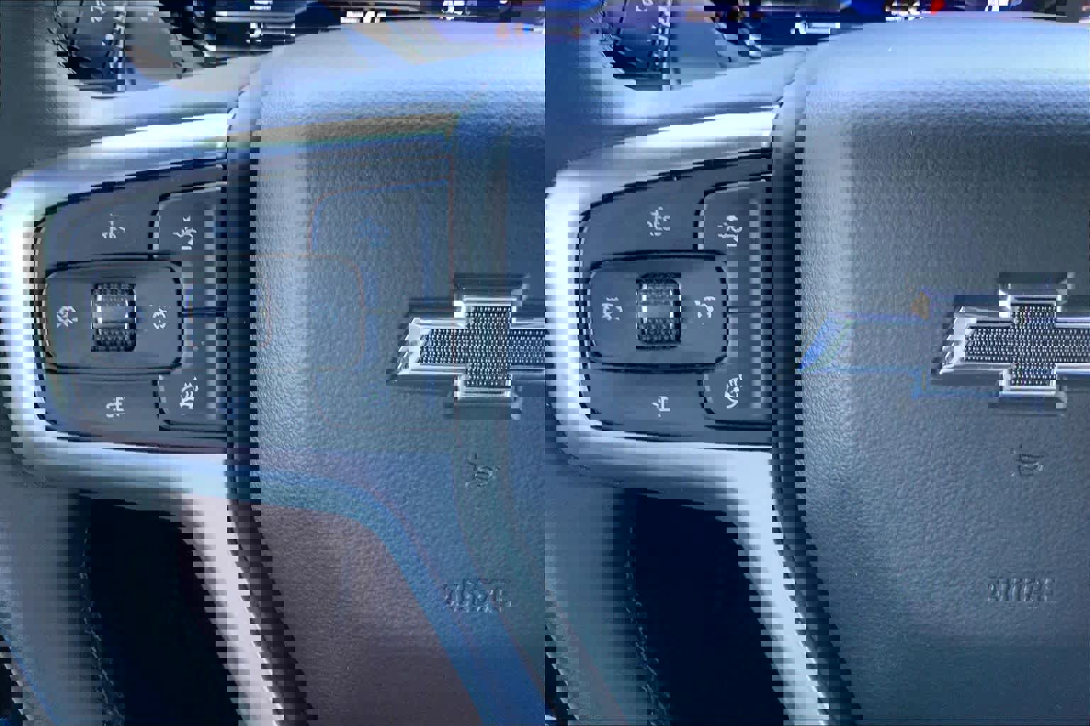 Used 2024 Chevrolet Silverado 1500 RST image 23