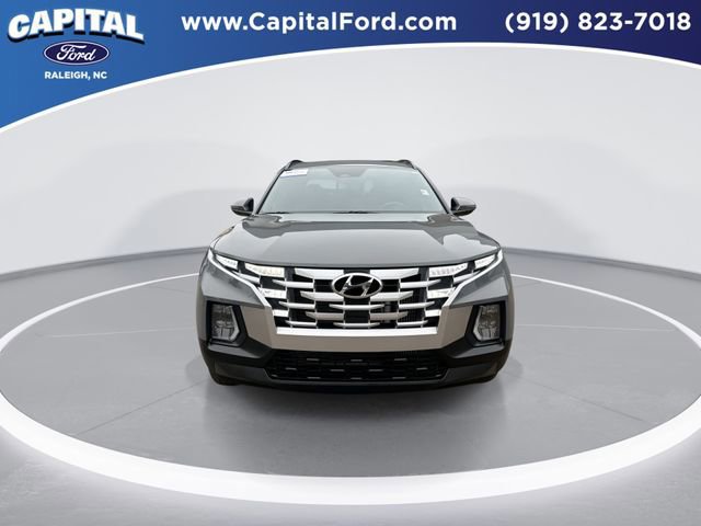 Used 2022 Hyundai Santa Cruz SEL Premium image 9