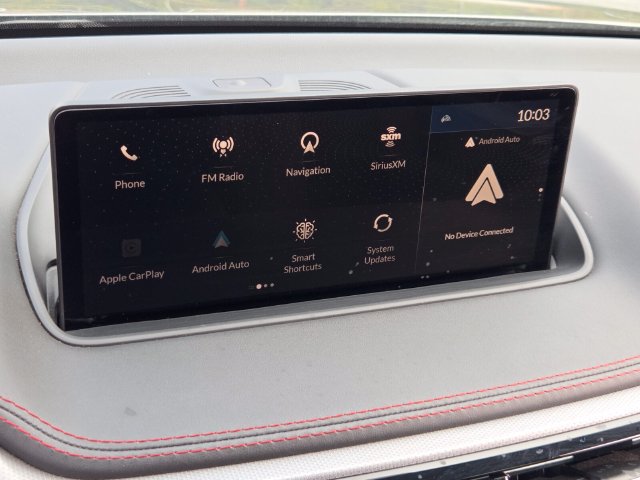 Used 2022 Acura MDX A-Spec AWD/4WD image 24