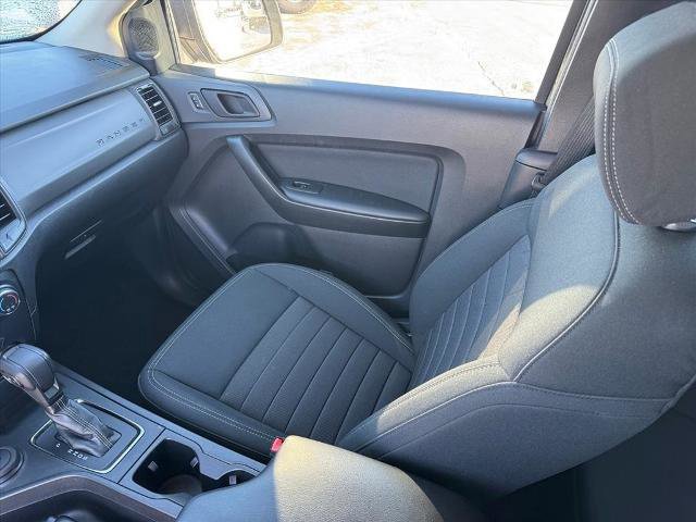 Certified 2019 Ford Ranger XL w/ Equipment Group 101A Mid image 10