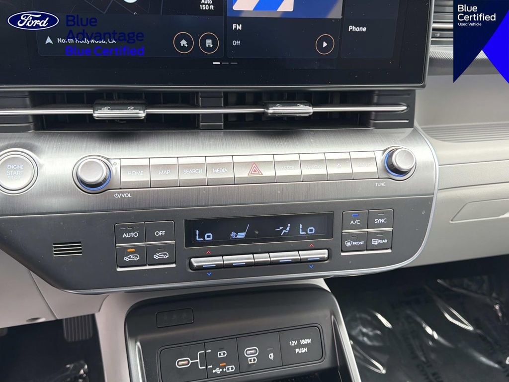 Used 2024 Hyundai Kona Limited FWD image 29