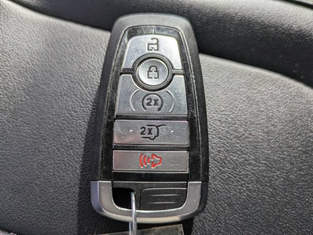 Certified 2025 Ford Expedition Max Platinum AWD/4WD image 29