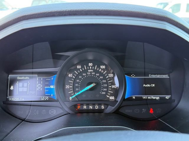 Certified 2023 Ford Edge SEL w/ Sport Appearance Package AWD/4WD image 16
